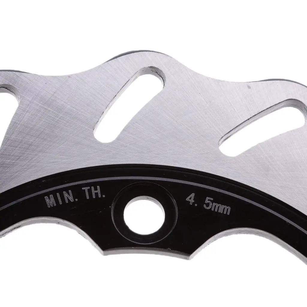 Ротор заднего тормозного диска мотоцикла для Honda CB 600 HORNET 1998-2006 гг.