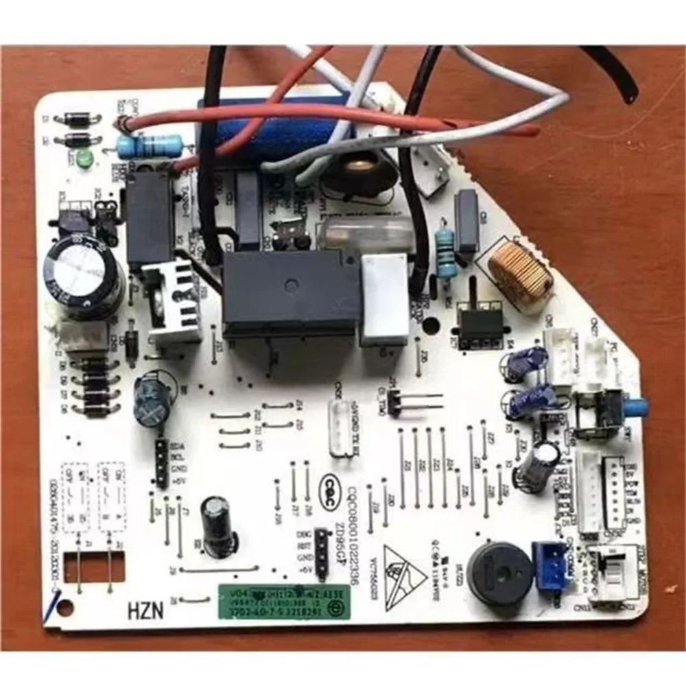 Применимо к печатной плате XBDP26G01M031 kfrd-35gw/детской платы кондиционирования воздуха