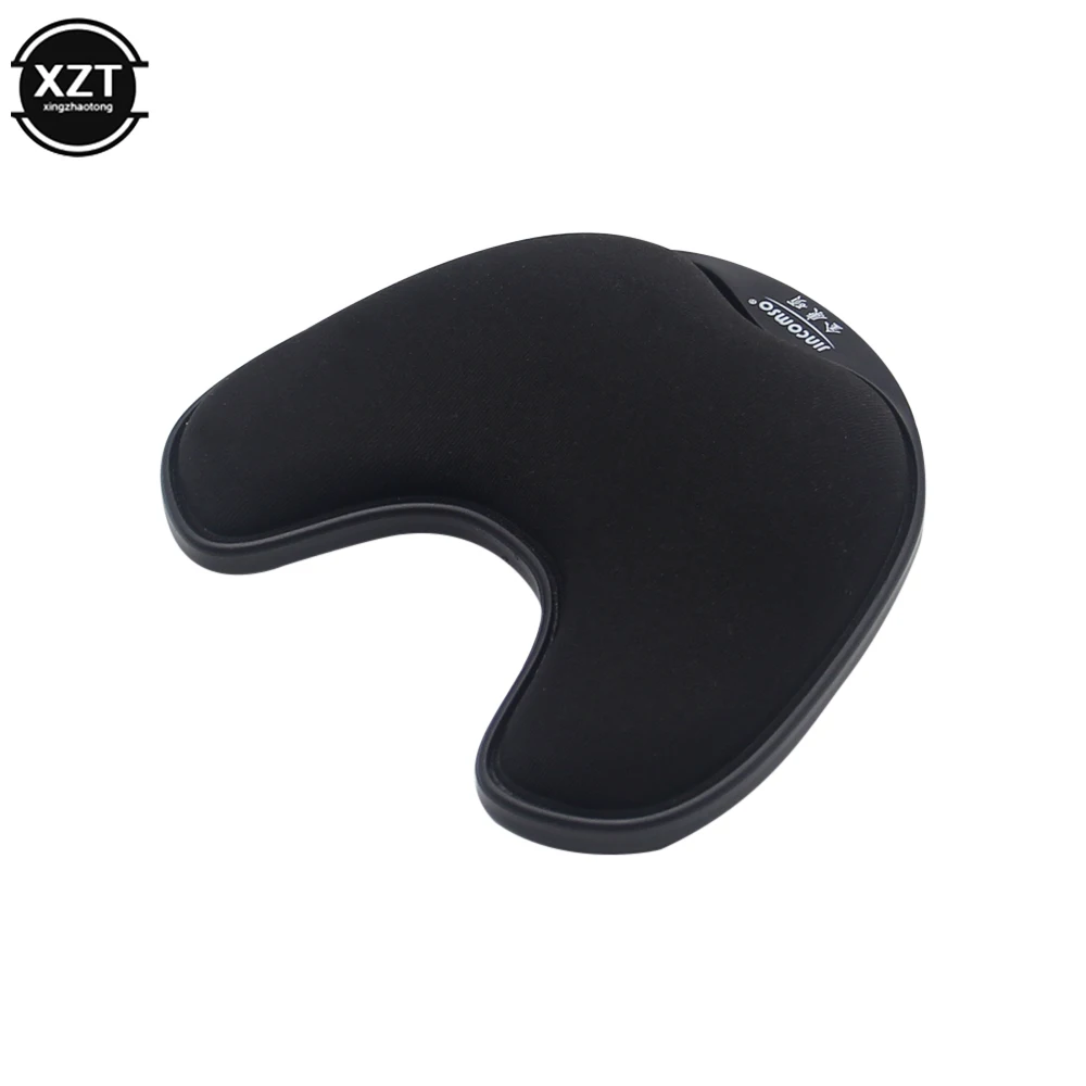 Раздвижной вращающийся коврик для мыши на запястье с медленным восстановлением