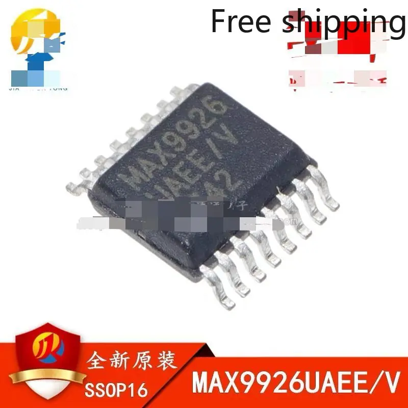10 ~ 50 шт./партия MAX9926UAEE MAX9926 MAX9926UAEE/V + T Φ 100% новая Оригинальная фотография.