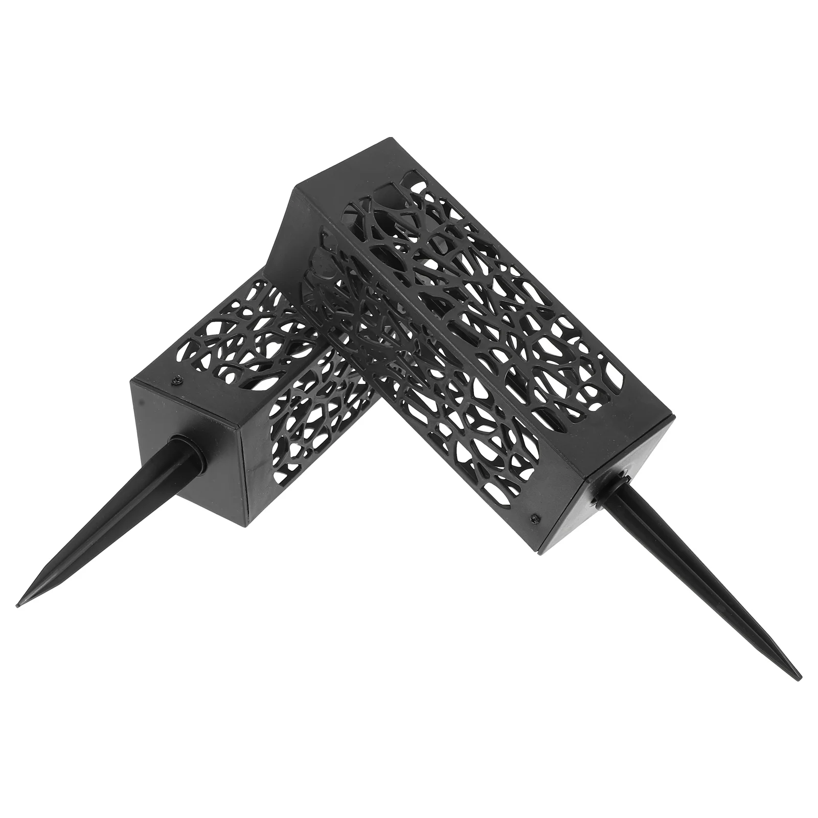 

2 шт., декоративные вазы для растений