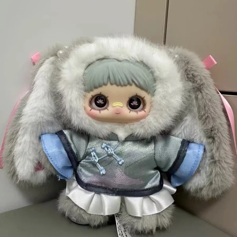 Hi Toy Spring Poem Series Maymei Плюшевая слепая коробка Сумка Очаровательная кукла Идеальный подарок на день рождения Милая мягкая игрушка в наличии (art.: 3920d3ff4e3c0) - 3920d3ff4e3c0