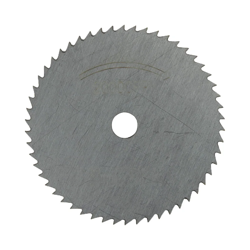 

DAZZLEEX Циркулярные диски из быстрорежущей стали 50 мм/60 мм