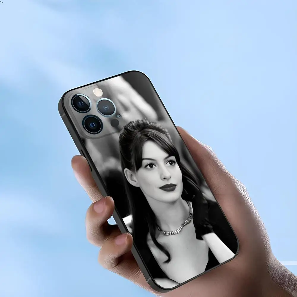 Чехол для телефона K-Keira K-Knightley Apple IPhone 16 15 14 13 12 11 Pro мягкий чехол