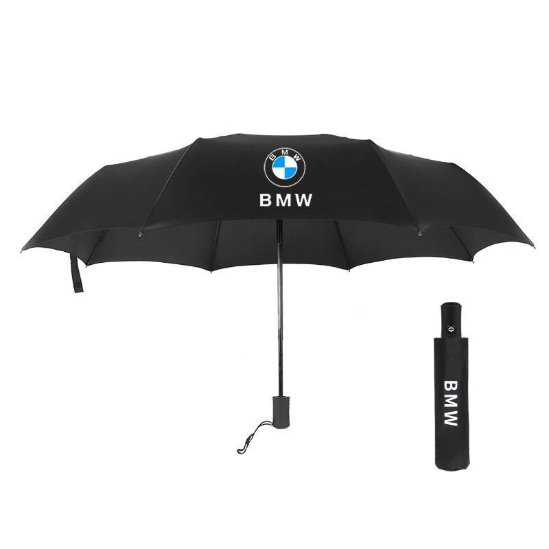 

Для BMW X1 X2 X3 X5 X7 E39 E46 E60 E65 E90 F01 F10 F15 F20 F25 G20 3 5 6 7 серии автоматический складной ветрозащитный зонт от солнца