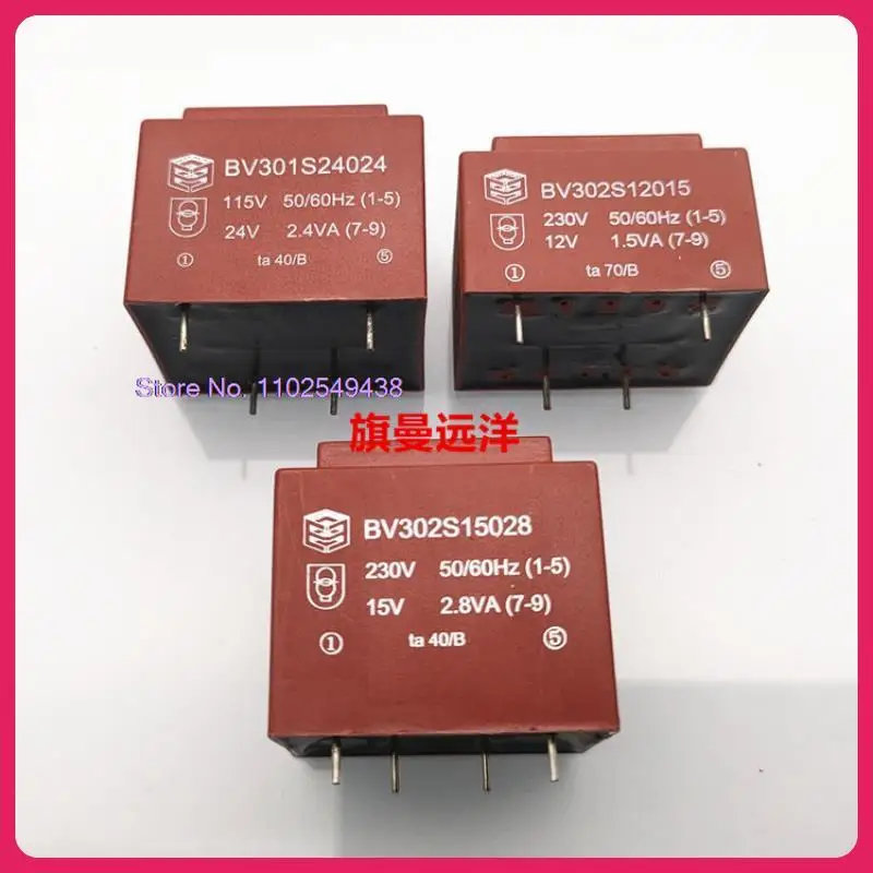 

BV301S24024 BV302S12015 BV302S15028