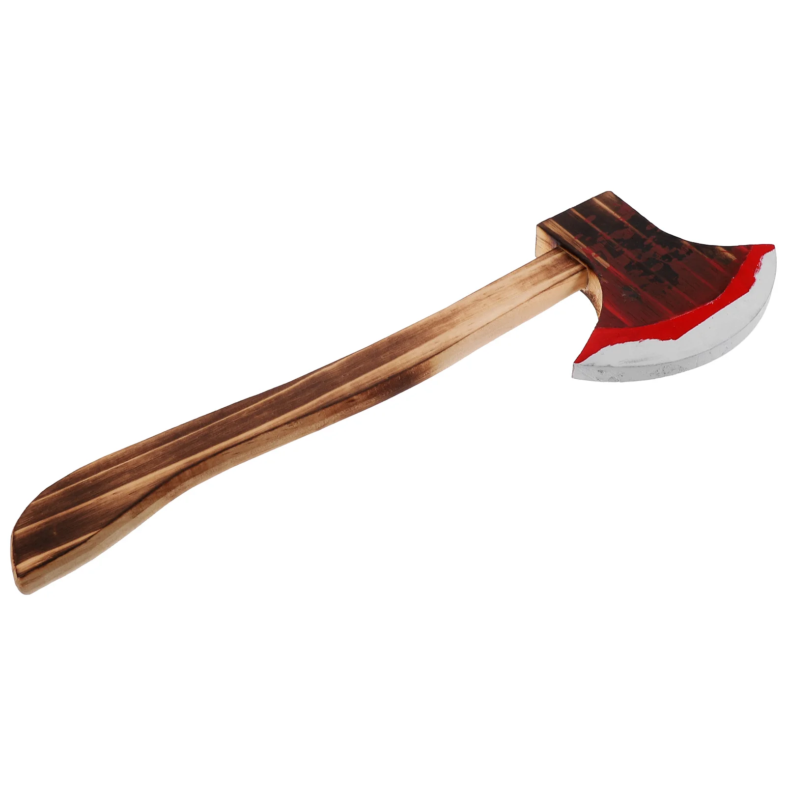 

Multi-use Small Wooden Plaything Interesting Toy Simulation Prop