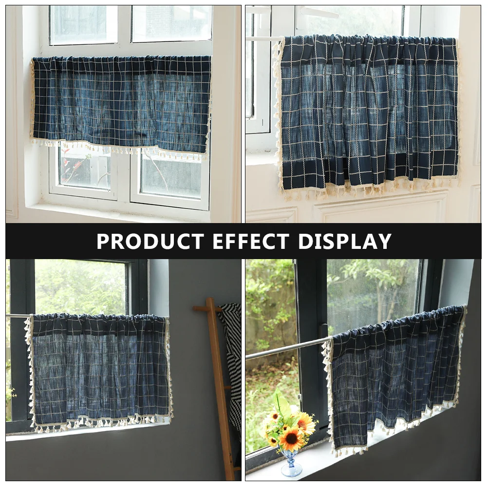 Занавеска для дверного экрана перегородка спальни плед подвесная маленькая