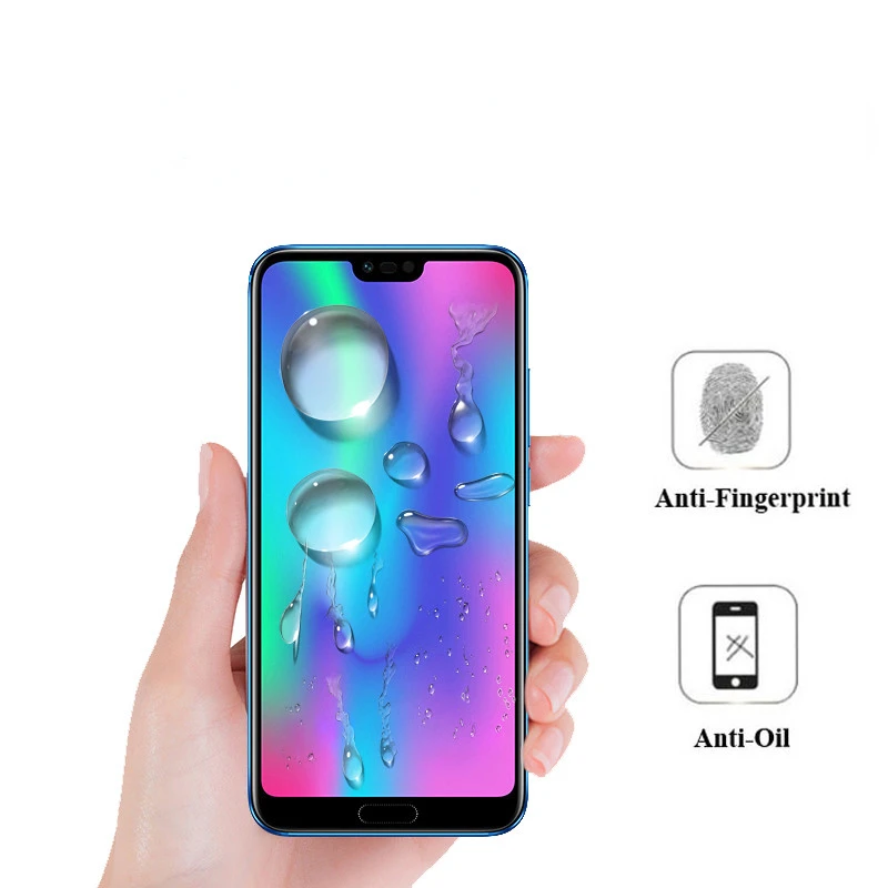 

Tempered Glass For Huawei 10 Lite 10i Protective Glass on 10X Lite 20 Pro 20i 9 Light 30 30I Screen Protector