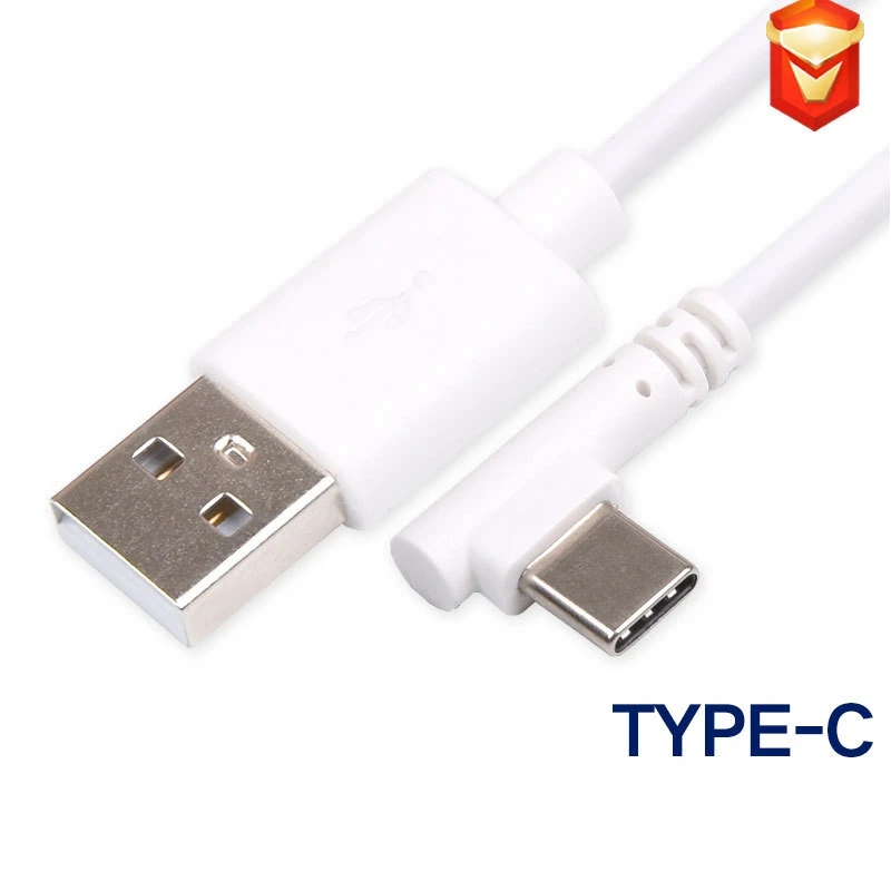 Зарядное устройство с разъемом USB Type-C и кабелем для быстрой зарядки | Электроника