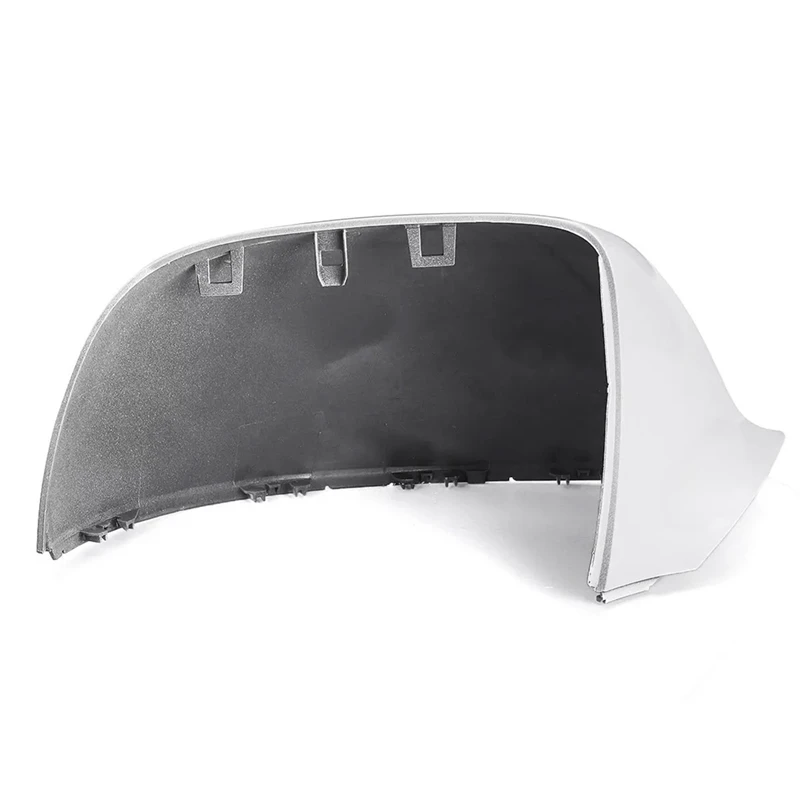 Автомобильная крышка зеркала заднего вида боковая корпус для Volkswagen Transporter T5 T5.1