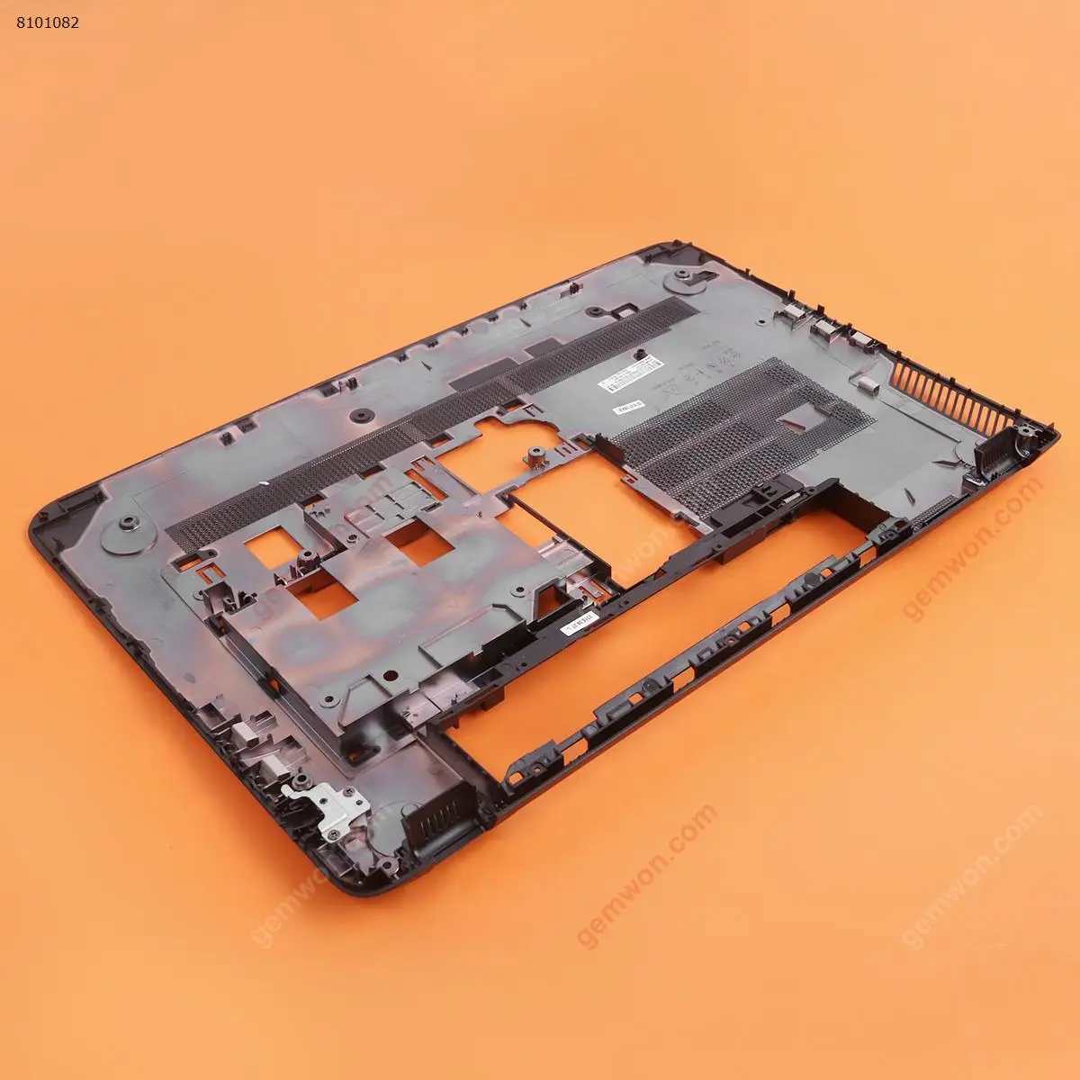 Нижняя крышка для ноутбука HP Envy 15J 15-J000 15-J100