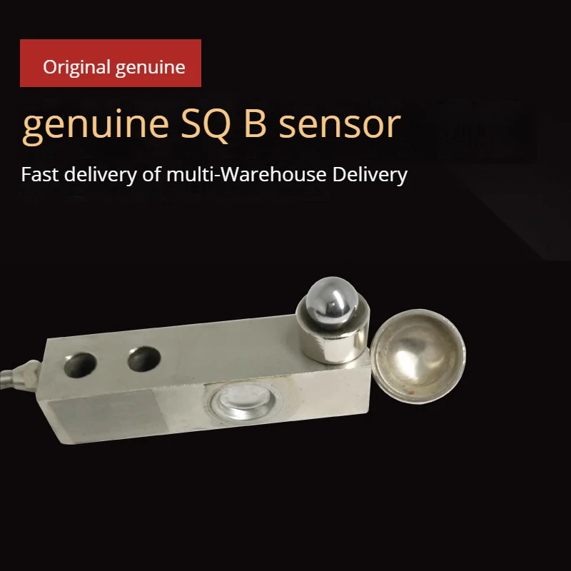Оригинальные платформы с датчиком Sqb мини-весы для грузовиков консольным лучом