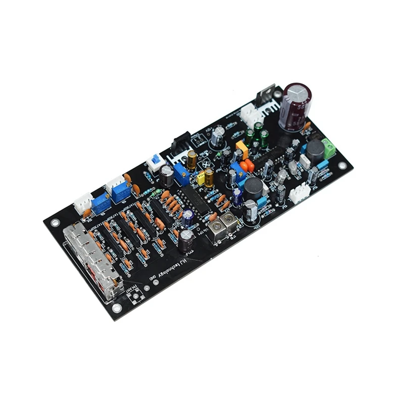 

LA1235 FM Stereo Decoding Board For Intermediate Frequency Amplifier For Retrofitting Radios