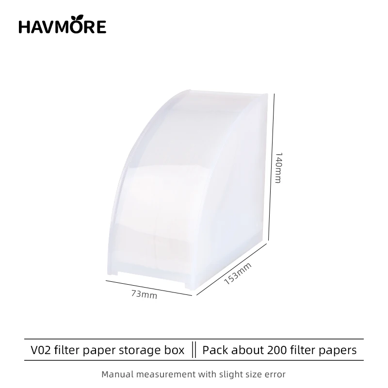 

Держатель для кофейных фильтров HAVMORE