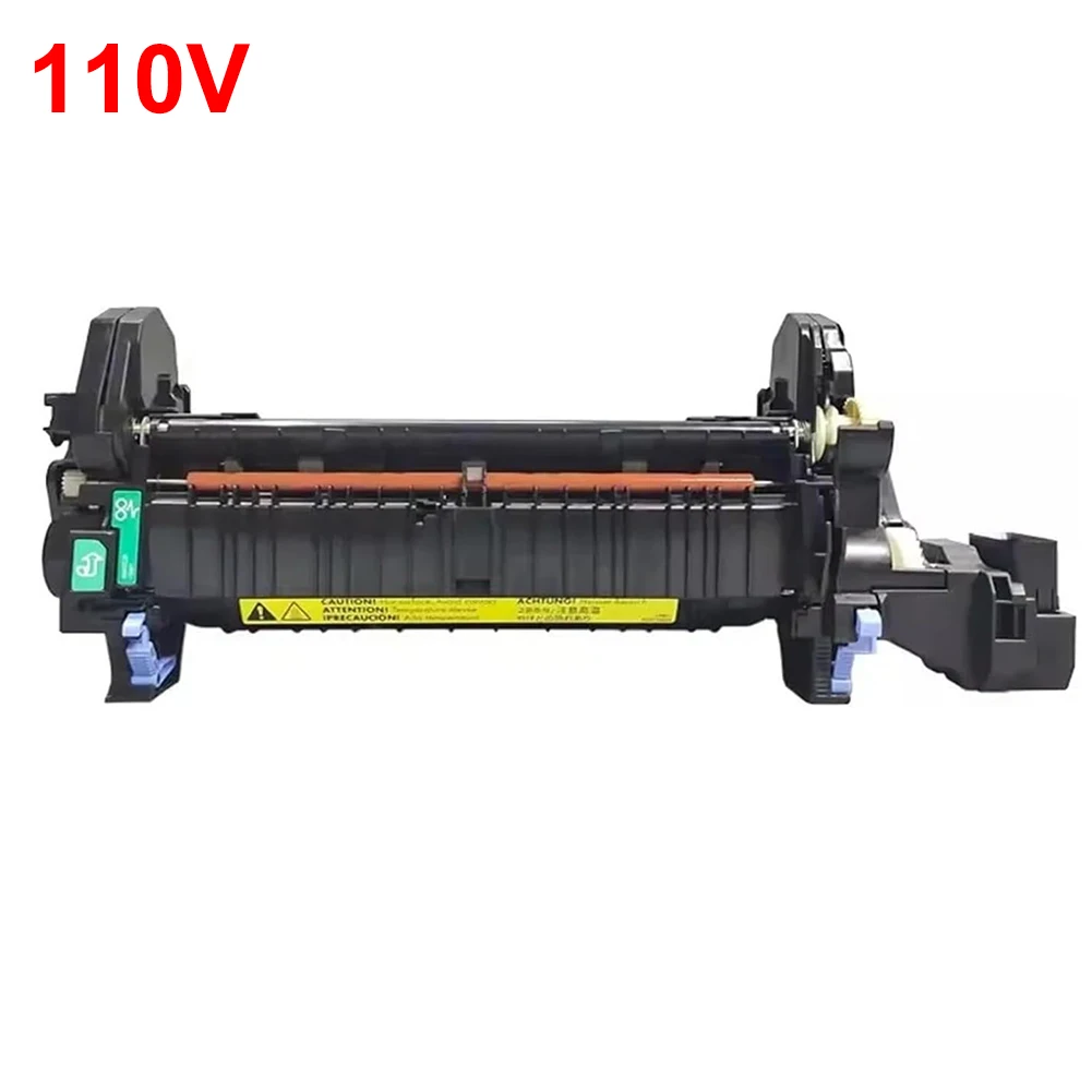 Фото Блок термозакрепления CE247A для принтеров HP LaserJet Enterprise CM4540, CP4025dn, CP4525n, M651dn с надежной работой №2