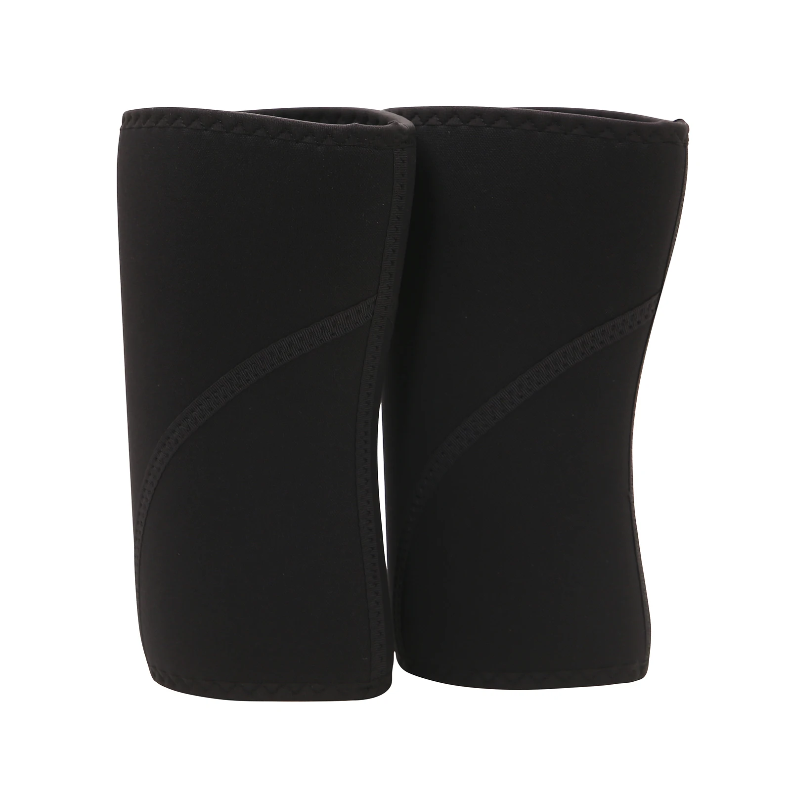 Профессиональный наколенник для фитнеса жесткий тяжелой атлетики