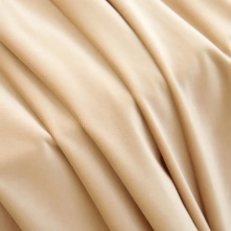 Custom Thick Curtains for Living Room Bedroom Villa Luxury Shading Velvet Yellow Red Cloth Window Blackout Valance Tulle Panel