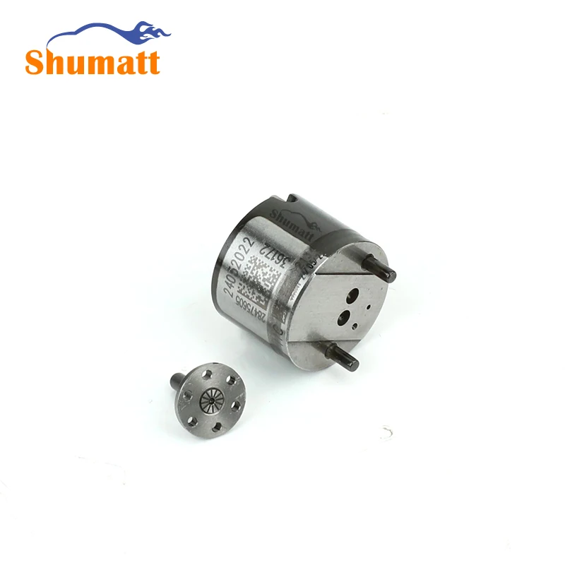 Высококачественная пластина дизельного клапана Shumatt 28475605 для топливного