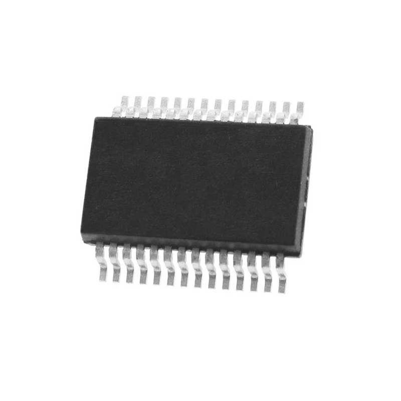 

5PCS PIC24F16KA102-I/SO PIC24F16KA102-I PIC24F16KA102 SSOP28 New original ic chip In stock