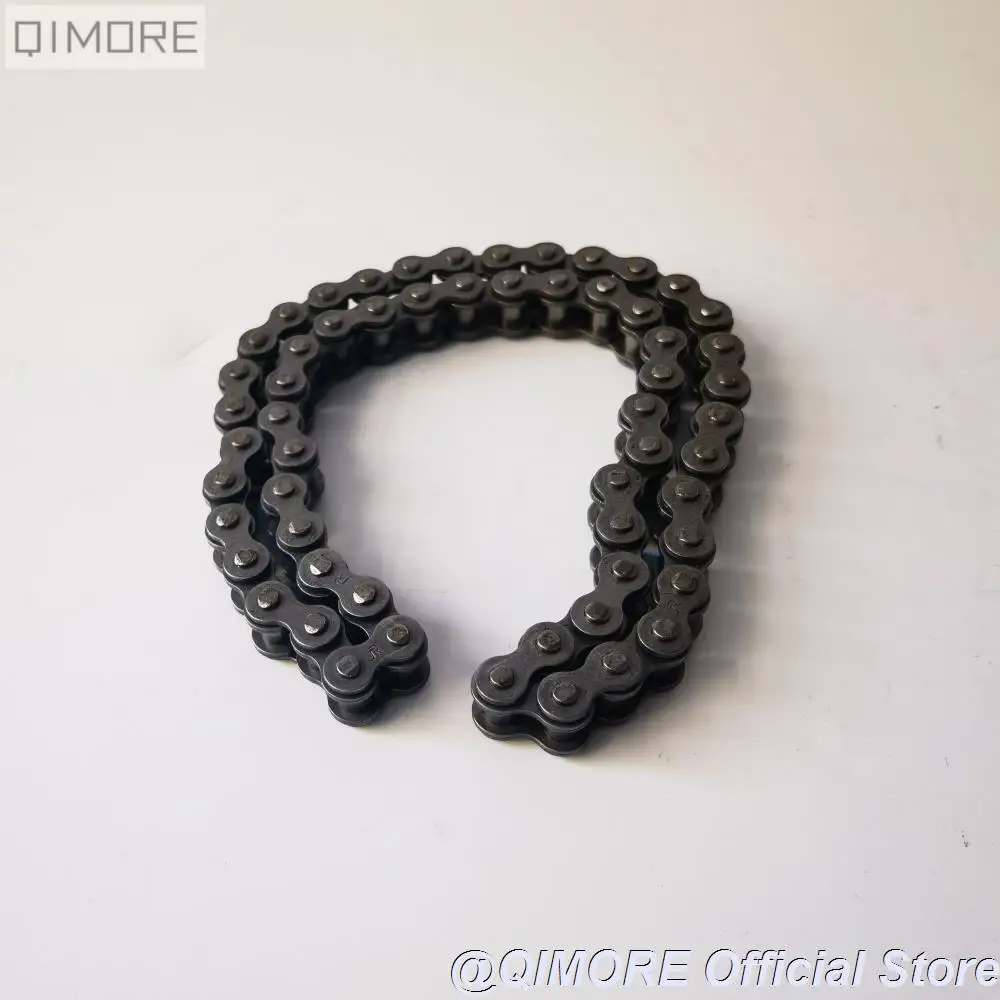 Электрический стартер, цепь двигателя для 253FMM Rebel CA250 CBT125 CBT250 Regal Raptor DD250E DD350 Tank Vision 250 Baja Phoenix 250 Электрический стартер, цепь двигателя для 253FMM Rebel CA250 CBT125 CBT250 Regal Raptor DD250E DD350 Tank Vision 250 Baja Phoenix 250