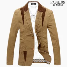 2021 New Fashion Man Suit Jacket (2)