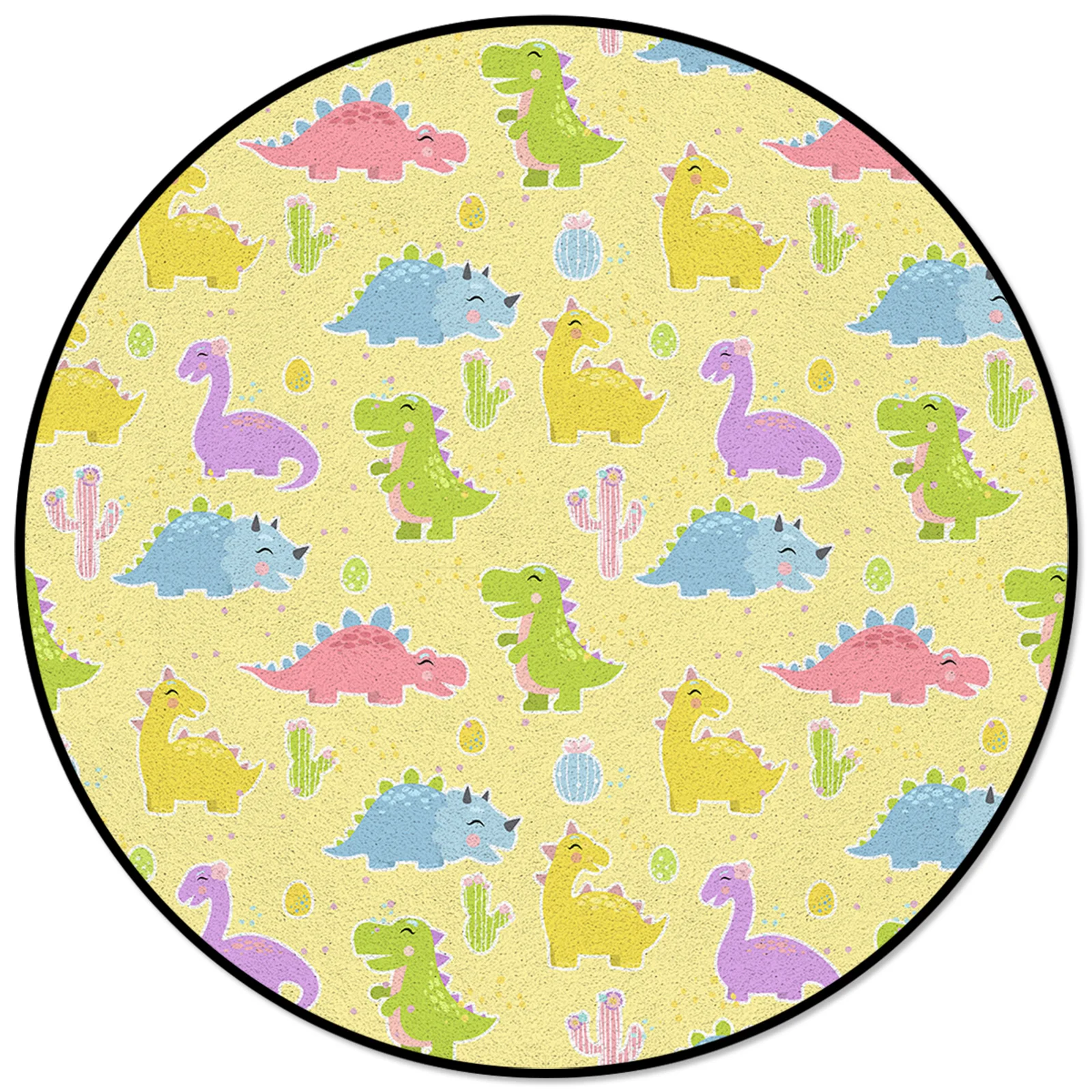 

Динозавр мультфильм цветные ковры и ковровые покрытия для дома гостиной комнаты декор подростков ковры для спальни