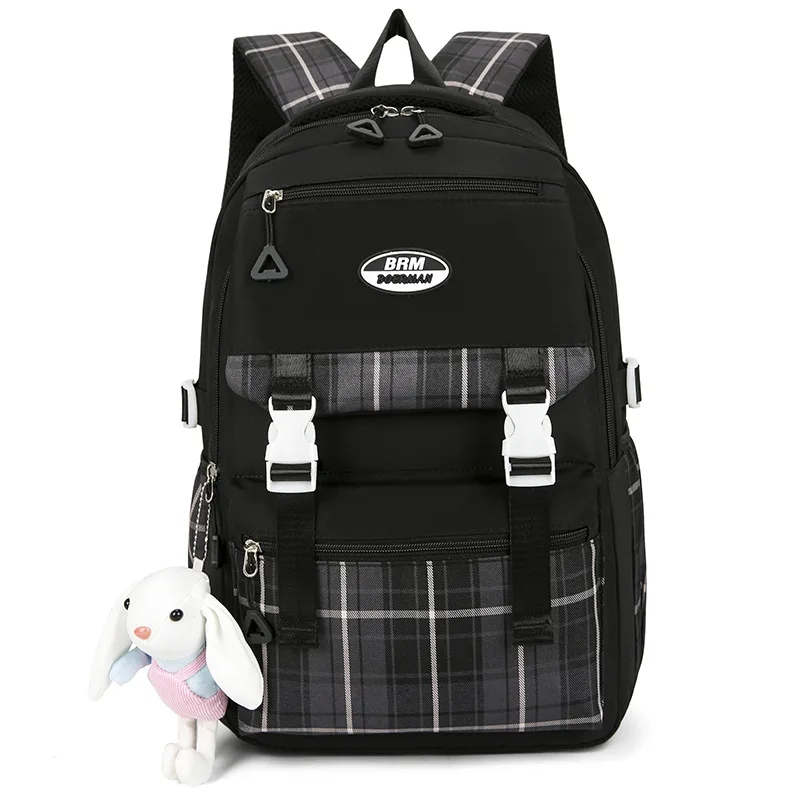 waterproof Children School Bags for Girls Primary school backpack travel school Backpack schoolbag kids Mochila Infantil 2022