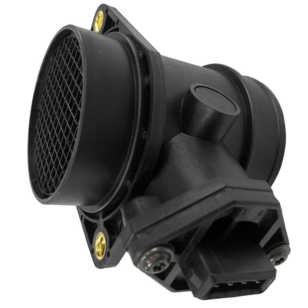 Датчик массового расхода воздуха 037906461A MAF 0280217103 подходит для Volkswagen VW Golf Jetta Passat