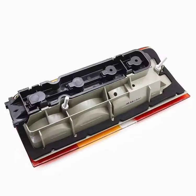 Задний бампер стоп-сигнал указатель поворота без лампы для Ford Transit MK4 MK5 1991-2000