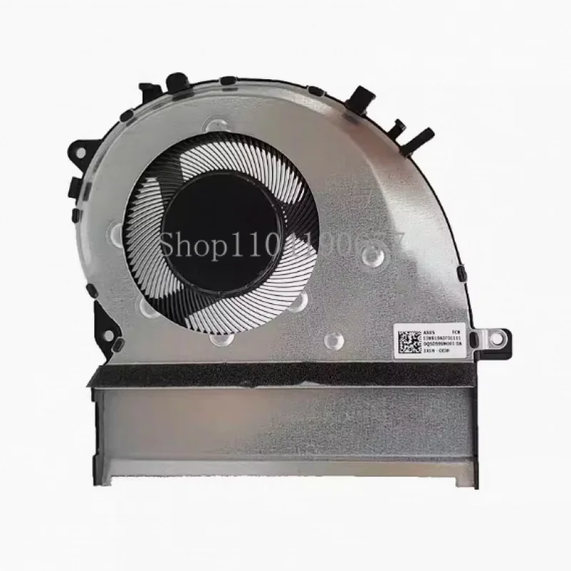 Новый вентилятор для ASUS Vivobook 15X OLED K3504VA FQP3