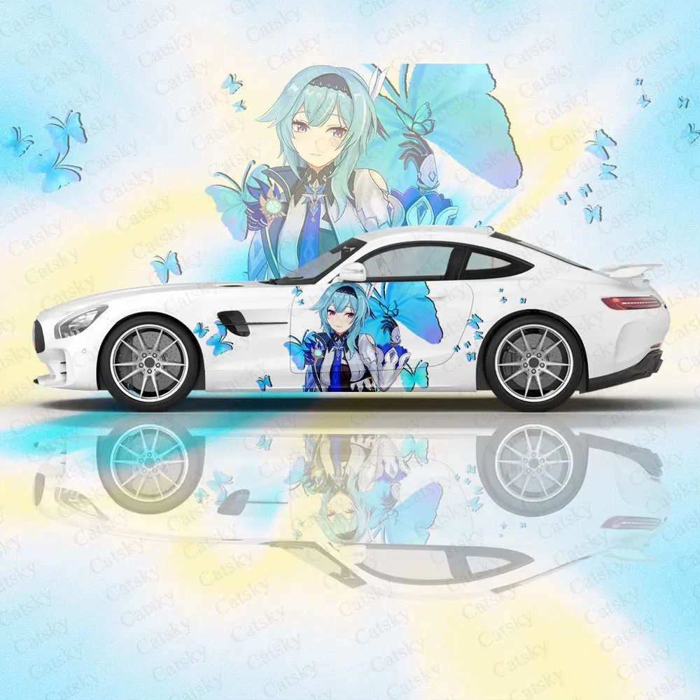 Сакура Itasha