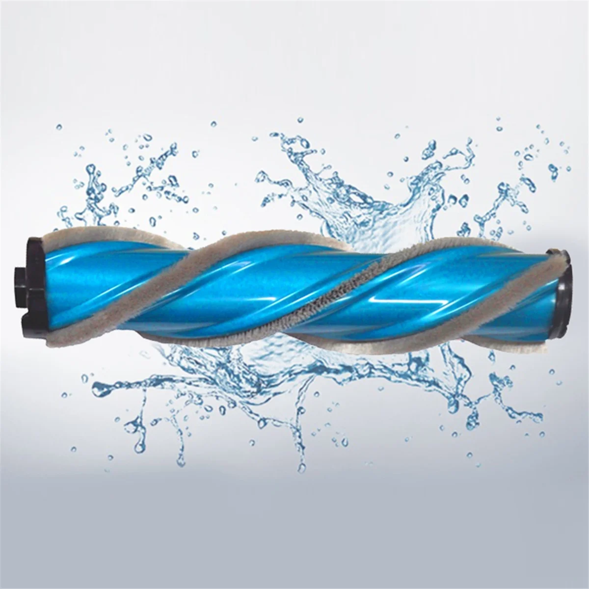 Запасные части роликовая щетка для беспроводного пылесоса Ultenic U11/Pro основная