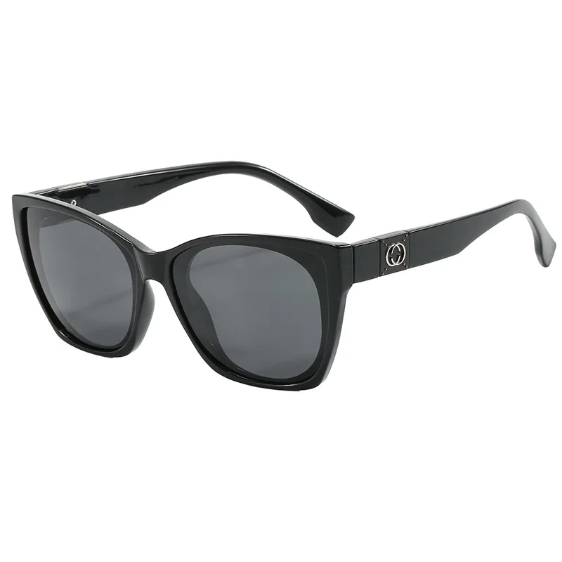 VAKA Высокое качество классические брендовые женские поляризационные