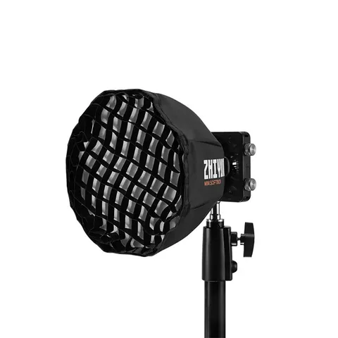 ZHIYUN Mini Octagon Softbox для MOLUS X100