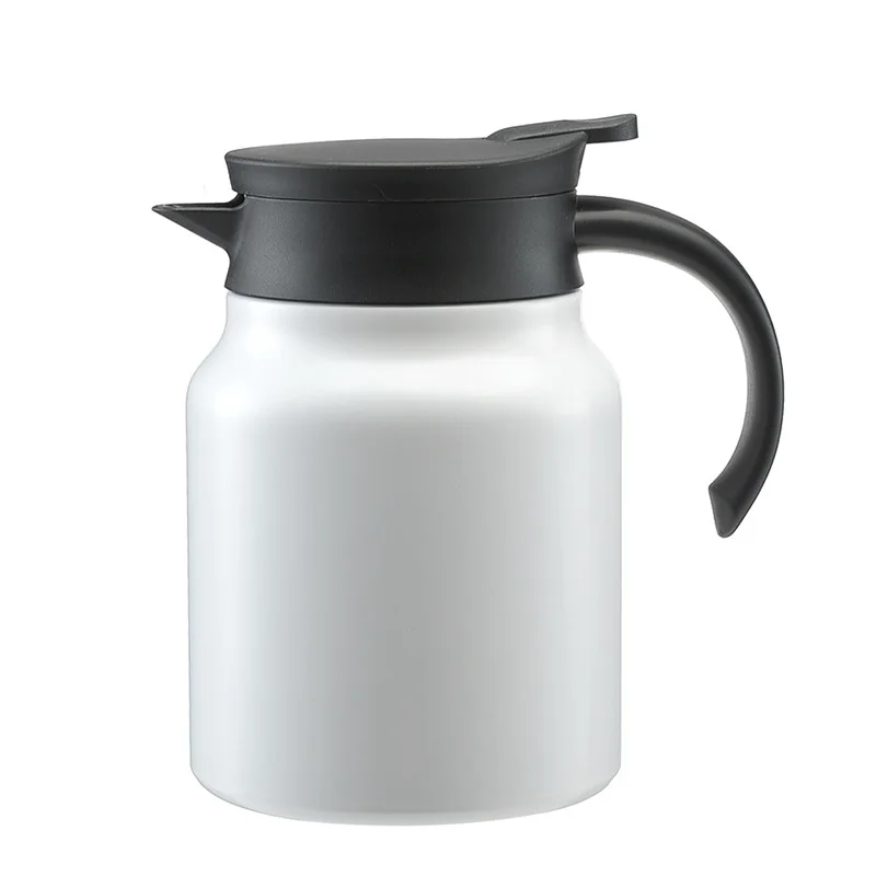 

316 изолированный чайник из нержавеющей стали/чайник/кофейник, подарки для бизнеса и офиса, портативный домашний чайник большой емкости