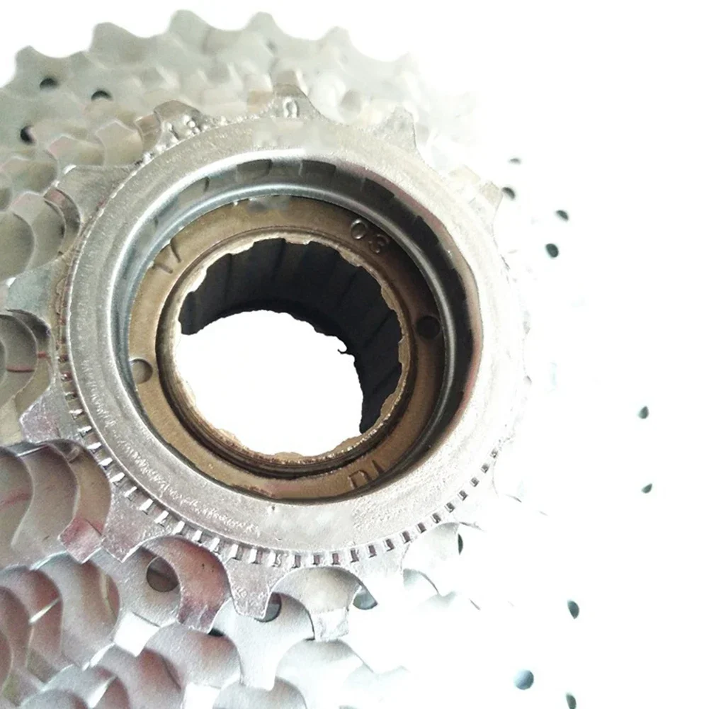 Тип резьбы Звездочка Башенная база 13-32T 9-скоростной велосипед Горный Поворотная