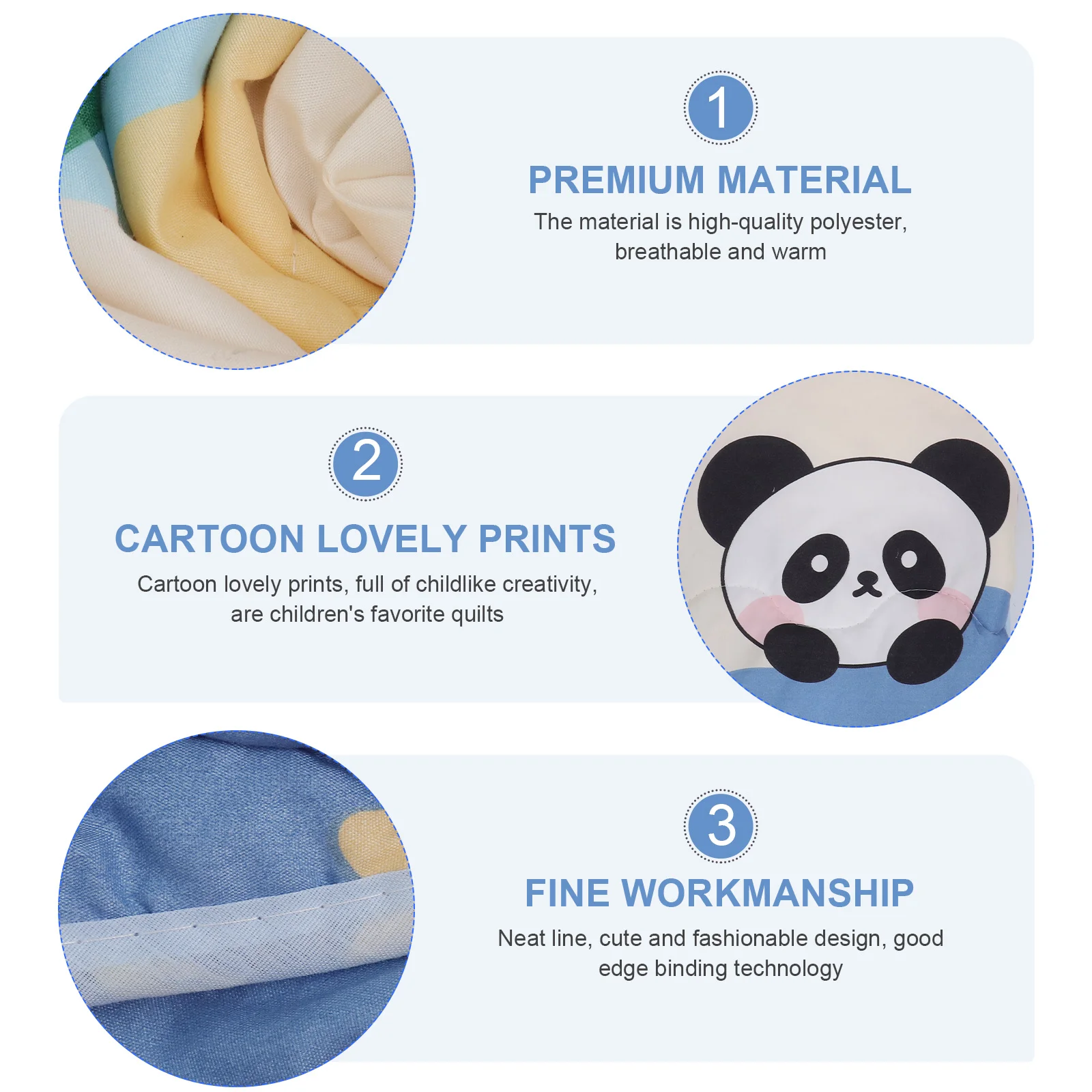 Одеяло с кондиционером для детского сада летнее одеяло героями мультфильмов