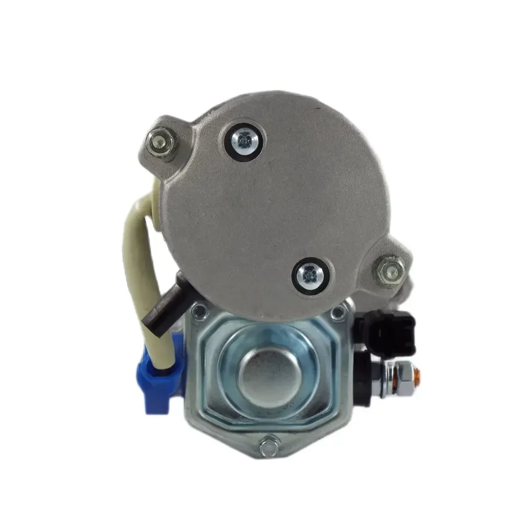 STAARTER 2280008812 2810050101 2810050100 2810050070 2280007393 ДЛЯ LEXUS 1UZ 12V 9T 2.0KW