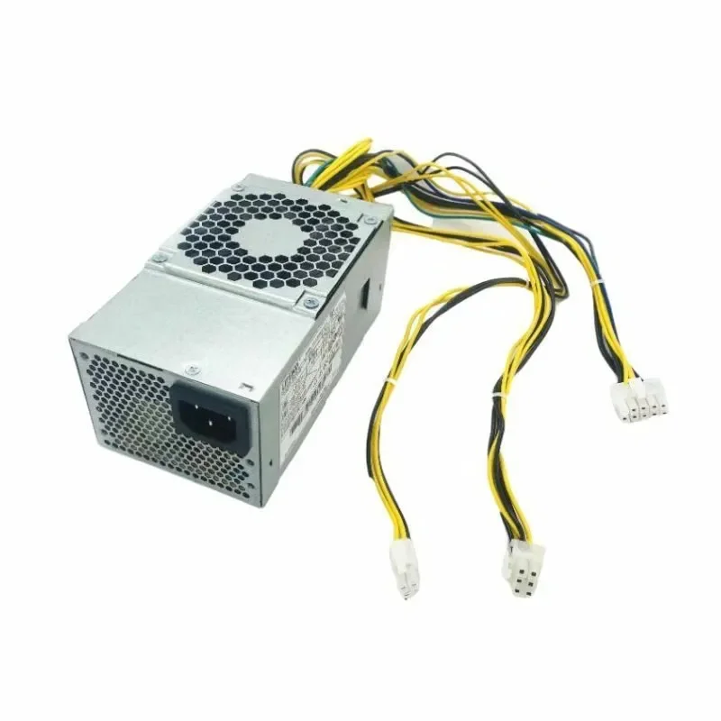 Фото для Lenovo 10-контактный блок питания 310 Вт PCH015 универсальный Hangjia HK280- №4