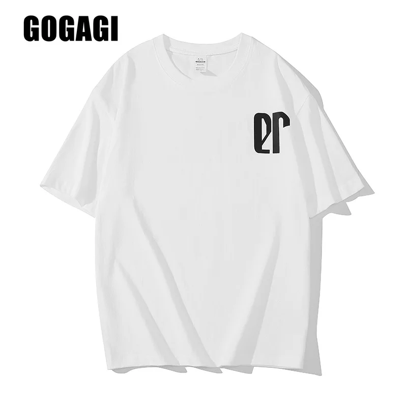 

Men Casual T shirt Streetswear Harajuku Women Top Tee Men Fashion Printing Cotton T Shirt Summer Casual Short Sleeve T-Shirts