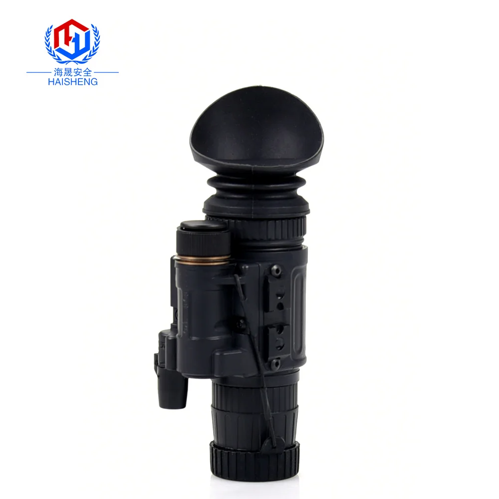 Monocular, 1x Night Vision Camera, Chinese Factory Atn Light