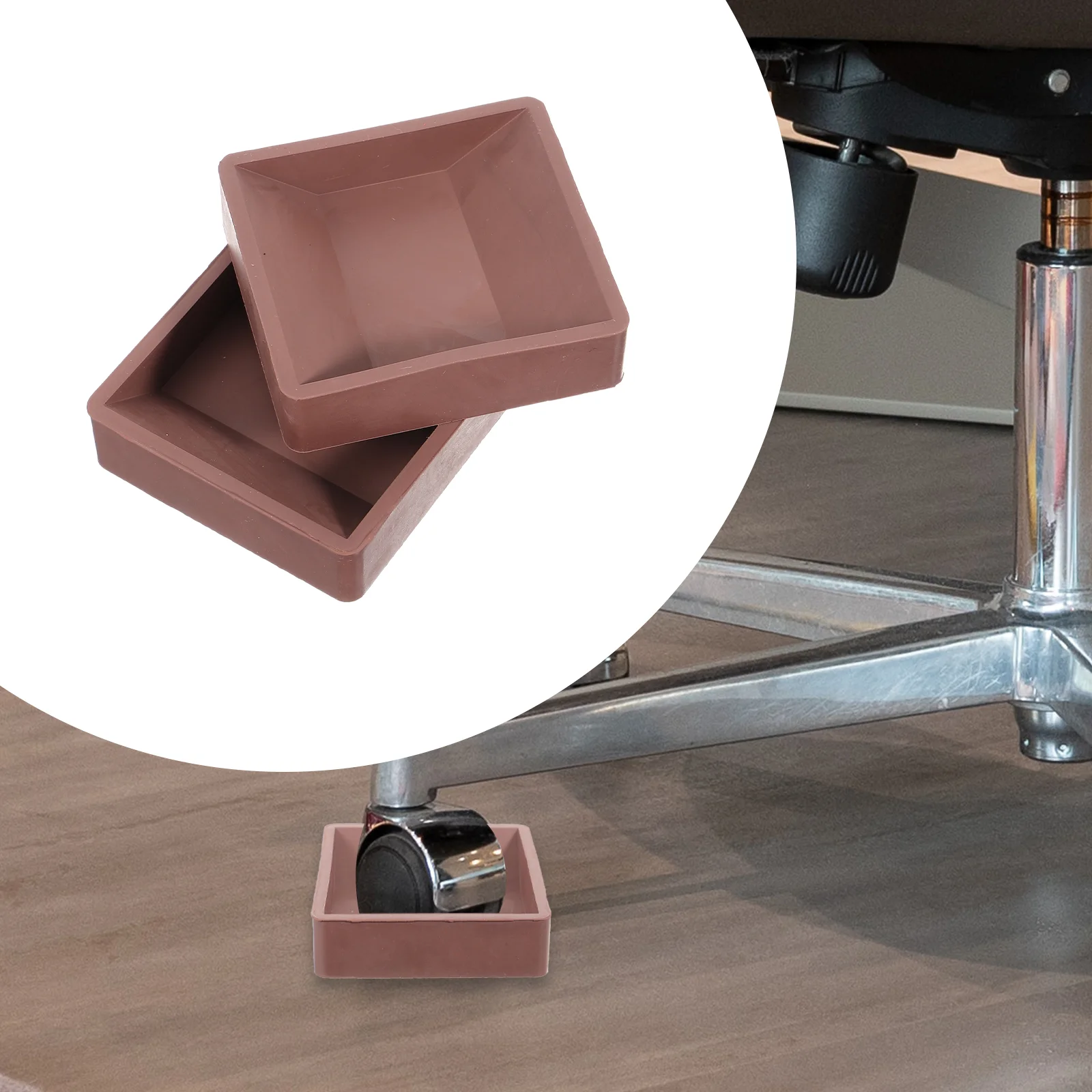 

2 шт., стаканы для мебели