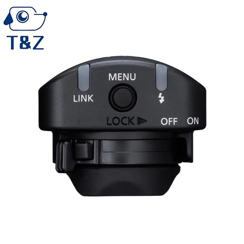 Передатчик Speedlite ST-E10 для Canon EL1 EL5 600EX II 430EX III ST E10