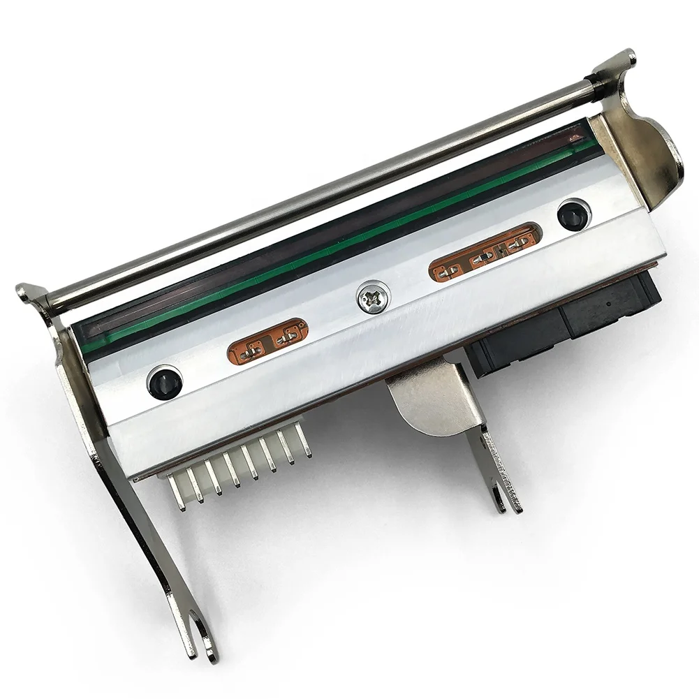 Новая совместимая печатающая головка для термопринтера Intermec PM4i PF4i 203DPI 1-010043-900