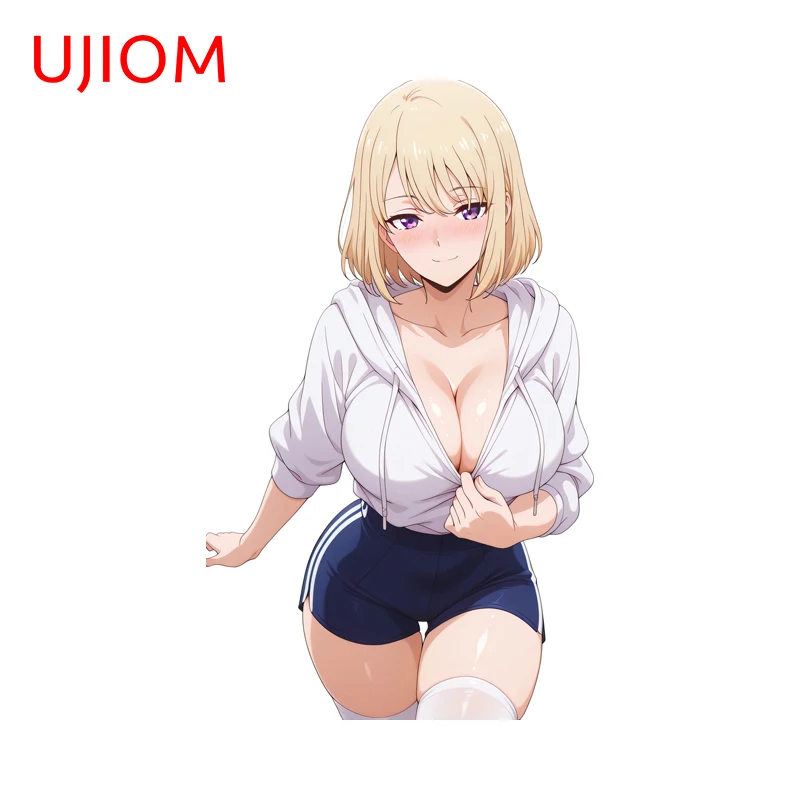 

Настенные наклейки UJIOM Cha Hae