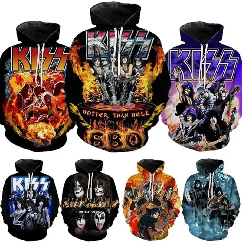 

Толстовка с капюшоном в стиле хип-хоп для мужчин и женщин