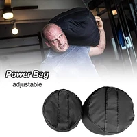 training sandbag adjustable heavy duty workout 50lb 250lb sandbags fitness weights sandbags for boxing training fitness lifting