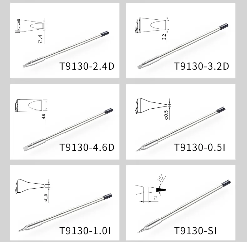 Штатив для паяльника аксессуары сварочного станка Y9130 мощность 130 Вт