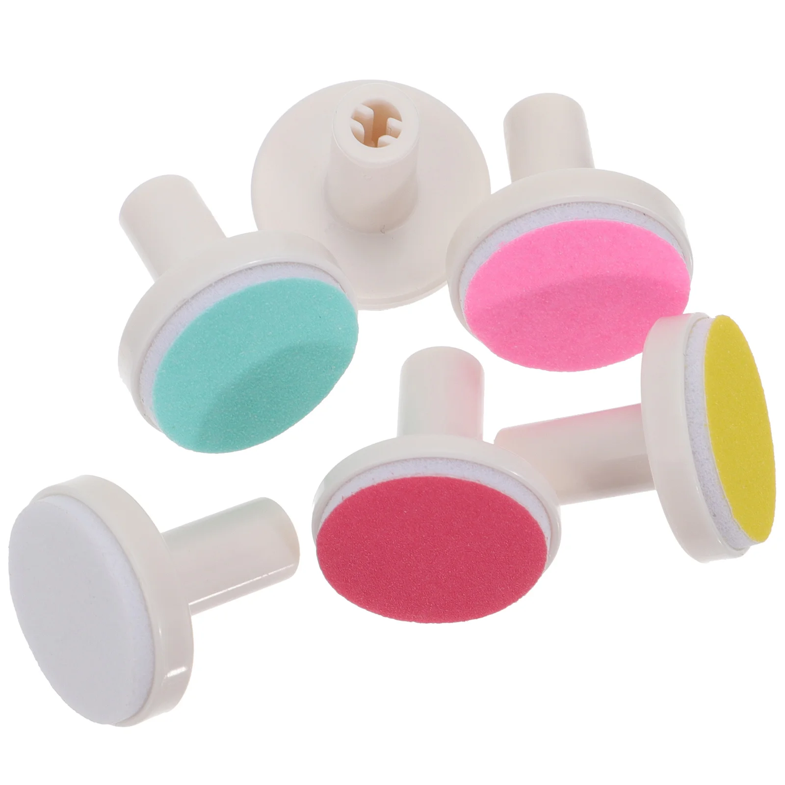 

24Pcs Baby Nail File Pad